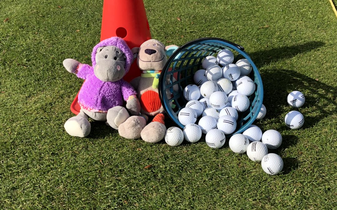 Kinderleicht zur Golf Platzreife – Tipps & Tricks