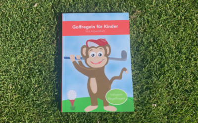 Golfregeln für Kinder – Lernen fürs Golfspiel & das Leben