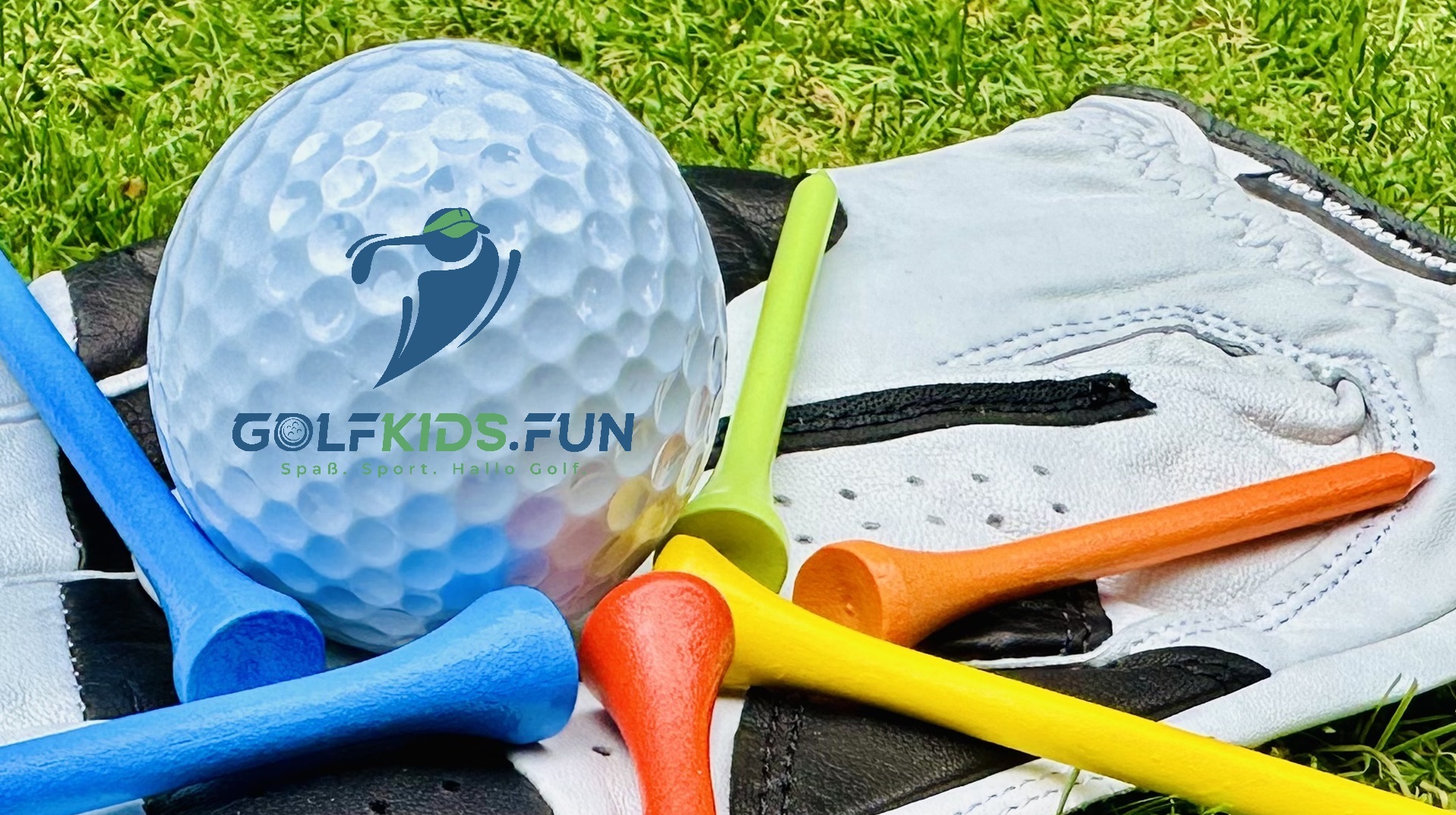 GOLFKIDS.FUN Produkte aus dem Onlineshop