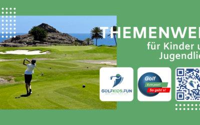 Gemeinsam für Golfkids | GOLFKIDS.FUN